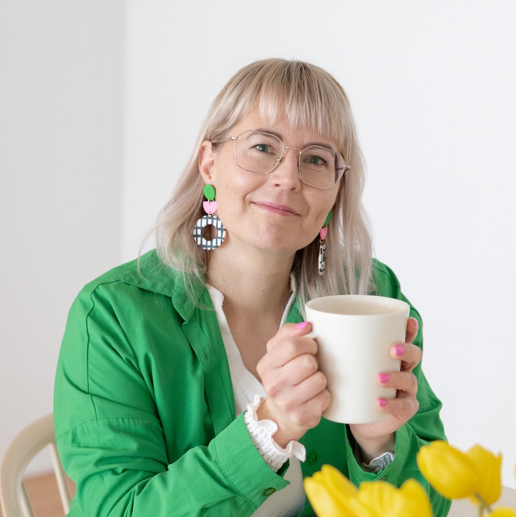 Satu Huczkowski